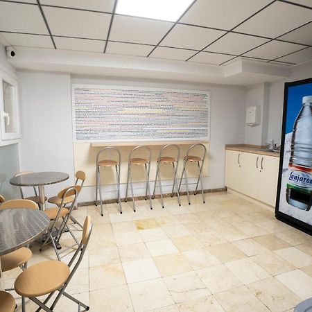 Hostal Residencia Pasaje Novelda Eksteriør bilde