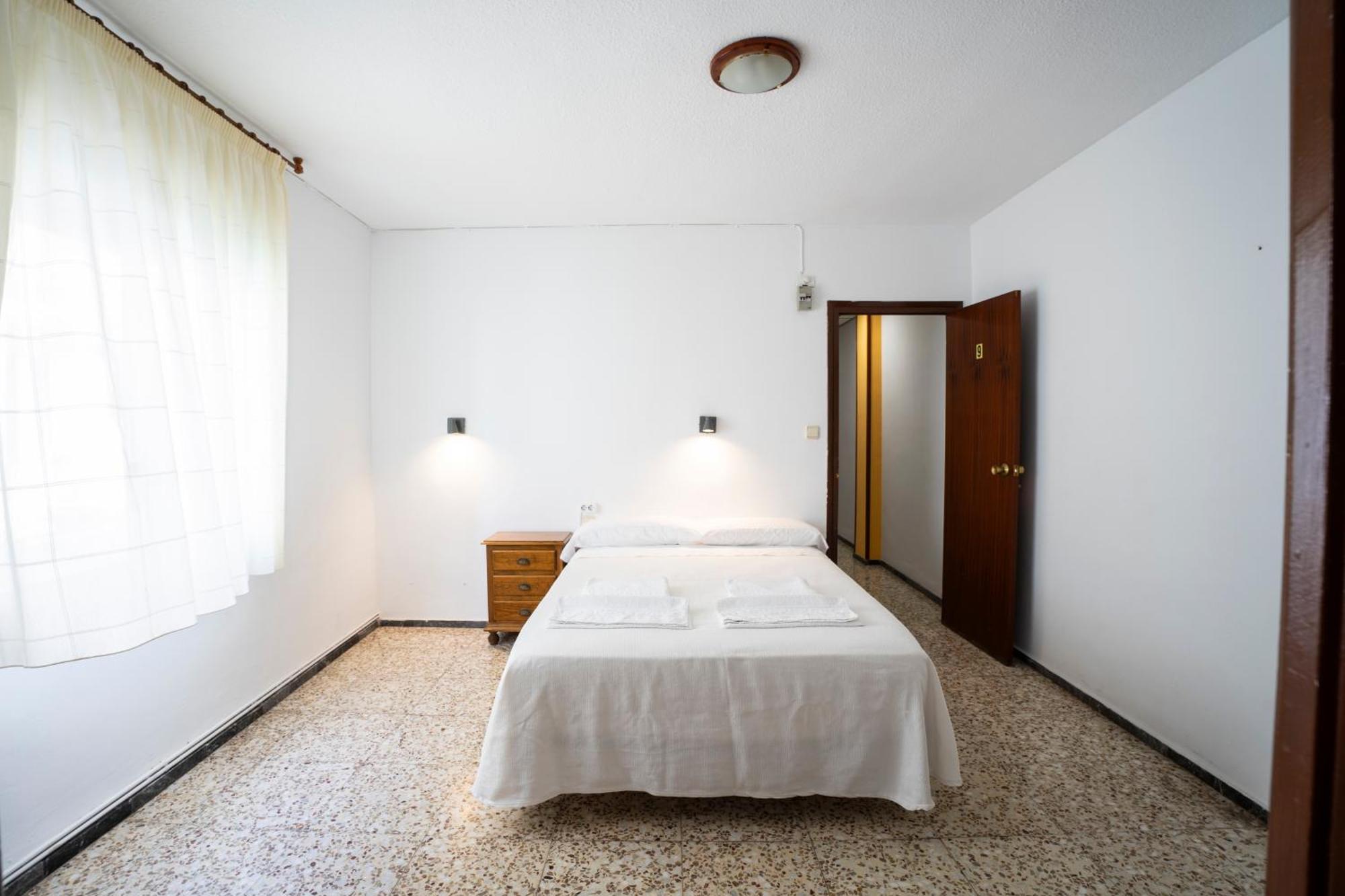 Hostal Residencia Pasaje Novelda Eksteriør bilde
