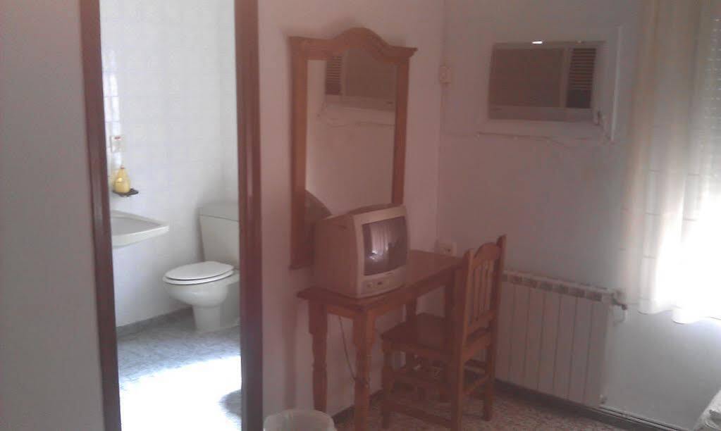 Hostal Residencia Pasaje Novelda Eksteriør bilde